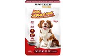 Honden - Biofeed Dog Snackers Adult medium & large Beef - dry dog food - 20kg - 5906744523131