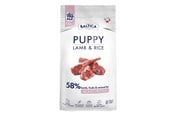 Honden - BALTICA Nutraceutic Puppy Lamb with rice Mono - dry dog food - 3kg - 5905996520967