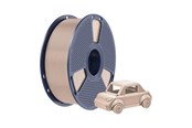 Filament - 3D-printer - Sunlu PETG Filament - Beige - PETG Be