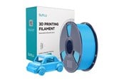 Filament - 3D-printer - Sunlu PETG Filament - Cyan - PETG C