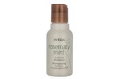 Haircare - Aveda - Rosemary Mint Purifying Shampoo - 018084998137