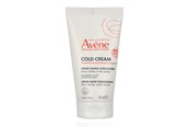 Lichaamsverzorging - Avène Cold Cream Concentrated Hand Cream - 3282770145779
