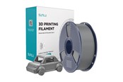 Filament - 3D-printer - Sunlu PETG Filament - Gray - PETG Gr