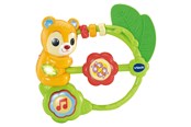 Speelgoed voor baby's - VTech Baby Light-Up Rattle with Songs - 80-586905