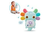 Speelgoed voor baby's - VTech Baby Axolotl Rattle - 80-586805