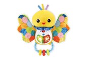Speelgoed voor baby's - VTech Baby Flutter & Whistle Rattle - 80-558705