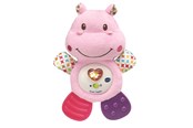 Speelgoed voor baby's - VTech Baby Rattle Croc Hippo - 80-502555