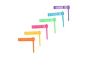 Speelgoed - Duckiez Rattle - 4427