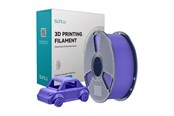 Filament - 3D-printer - Sunlu PETG Filament - Lavender Purple - PETG LP