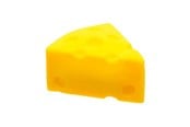 Kleine cadeautjes voor kinderen - Jono Toys Squeeze Point Cheese - 100 grams - 4949