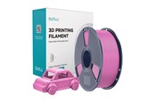 Filament - 3D-printer - Sunlu PETG Filament - Pink - PETG P
