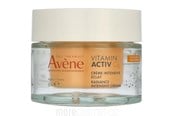 Gezichtsverzorging - Avène Vitamin Active Cg Radiance Intensive Cream - 3282770400755
