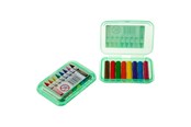 Creatief spelen - Duckiez Mini Crayons in a Box 8 pcs. - 6032