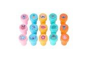 Creatief spelen - Canenco Stitch Stamp Set 15 pcs. - ST25347