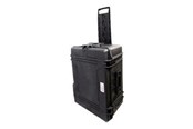 Muurbevestigingen, AV-bevestigingen & AV-meubels - Acer LEBA NoteCase storage box - for 10 notebooks - black - Max - recommended for - NCASE-10LAP-UC-SC