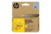 Inkt, toner en verbruiksartikelen - HP 938e EvoMore - 4S6Y1PE#LS1