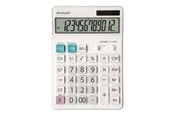 Rekenmachine - Sharp EL-340W - desktop calculator - SH-EL340W