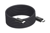 USB-kabel - CELLY - USB-C cable - USB-C to USB-C - 2 m - USBCUSBCMAG2MBK