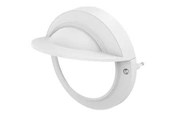 Systeemaccessoires - Hanwha Vision SBV-121WCW - camera weather cover - SBV-121WCW
