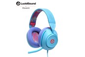 Gaming accessoires - PowerA LucidSound LS10 bedrade gamingheadset - Oceaangolven - CPHS0625