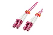 Netwerk - kabel - Roline VALUE patch cable - 2 m - 2 m - violet - Paars - 21.99.8832