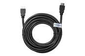 Beelscherm- en tv-kabel - Neomounts HDMI cable - 7.5 m - HDMI25MM