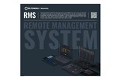 Office-software - Teltonika Remote Management System - subscription licence (10 years) - 1 licence - RMSMP1000000