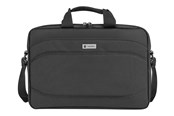 Tassen - Natec NANGER - notebook carrying shoulder bag - NTO-2027