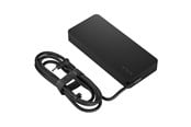 Laptop oplader - HP Smart - power adapter - 330 watt - BF7A6AA#ABB