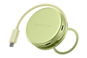 Docking station - Satechi OntheGo 5-in-1 - USB-C Multiport Adapter - ST-POTG5Y