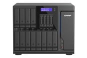 NAS-server - QNAP TVS-AIH1688ATX - NAS server - NAS-server - TVS-AIH1688ATX-U9-32G
