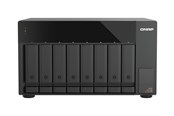 Harde schijf array - QNAP TL-D810TC4 - hard drive array - TL-D810TC4