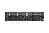 Harde schijf array - QNAP TL-R1210TC4-RP - hard drive array - TL-R1210TC4-RP