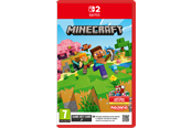 Games - Minecraft - Nintendo Switch 2 Edition - Nintendo Switch 2 - Action/Adventure - 0045496315245