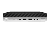 Desktop - PC & Mac - HP Refurbished EliteDesk 800 G5 - Core i5 | 8GB | 256GB | T1A Grade - D-HPED800G5-MU-T112