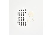 Gezichtsverzorging - BABOR Instant Fresh & Smooth Eye Serum + Patches - 4015165367277