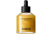 Lichaamsverzorging - BABOR Soul & Body Shimmer Oil - 4015165370543