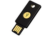 Systeemaccessoires - Yubico YubiKey 5 NFC FIPS USB-A - 5060408466162