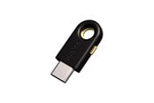 Systeemaccessoires - Yubico YubiKey 5C FIPS USB-C (140-3) - 5060408466261