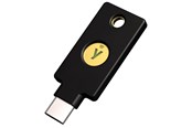 Systeemaccessoires - Yubico YubiKey 5C NFC FIPS USB-C - 5060408466186