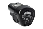Accu & Oplader - Black & Decker Batterij Li-Ion, 12V, 1500 mAh - 3442731