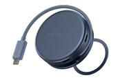 Docking station - Satechi OntheGo 5-in-1 - USB-C Multiport Adapter - ST-POTG5B