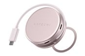 Docking station - Satechi OntheGo 5-in-1 - USB-C Multiport Adapter - ST-POTG5P