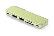 Docking station - Satechi USB-C Snap Hub - ST-HUSNY