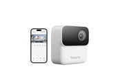 Smart Home - REOLINK Argus MagiCam B210 White - BW2K01W