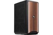 Desktop - PC & Mac - Corsair ONE a600 Wood Dark PC - AMD Ryzen 9 9900X3D CPU - NVIDIA GeForce RTX 5080 - 32GB DDR5-6000 RAM - CS-9020070-PE
