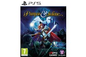 Games - Pampas & Selene - Sony PlayStation 5 - Action/Adventure - 8436016713214