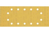Schuurmachine - Bosch Expert C470 sanding paper - 2608900852
