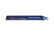Reciprozaag - Bosch Expert Thick Tough Metal S 1155 CHC - 2608900369