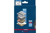 Schuurmachine - Bosch EXPERT N880 Sanding pad Medium grit 2 pc(s) - 2608901219
